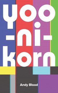 bokomslag Yoo-ni-korn