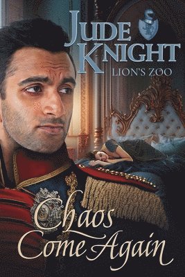 Knight - Chaos Come Again, Häftad