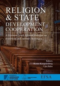 bokomslag Religion and State