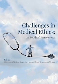 bokomslag Challenges in Medical Ethics