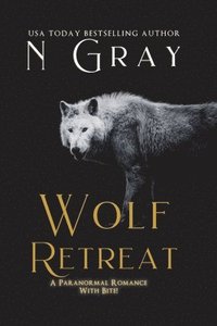 bokomslag Wolf Retreat