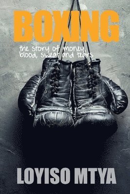 bokomslag Boxing