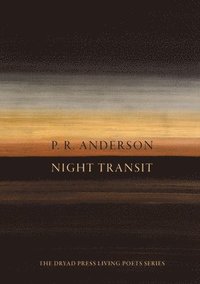 bokomslag Night Transit
