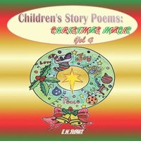 bokomslag Childrens Story Poems