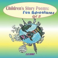 bokomslag Children's Story Poems