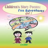 bokomslag Children Story Poems