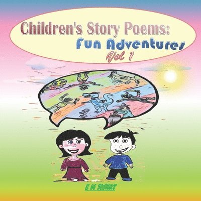 Children Story Poems 1