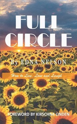 Luyanda Thela - Full Circle, Häftad