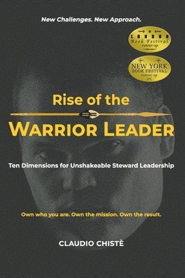 bokomslag Rise of the Warrior Leader