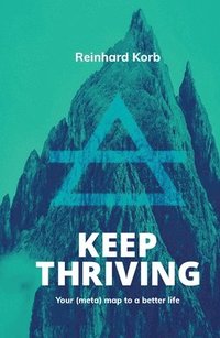 bokomslag Keep Thriving