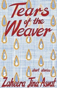 bokomslag The Tears of the Weaver