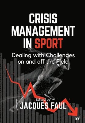 bokomslag Crisis Management in Sport