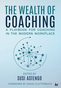 bokomslag Wealth of Coaching