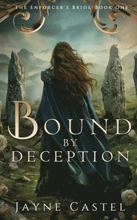 bokomslag Bound by Deception