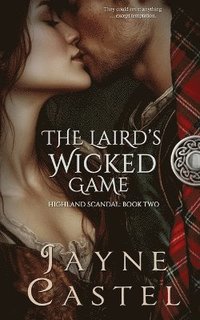 bokomslag Laird's Wicked Game