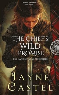 bokomslag Chief's Wild Promise