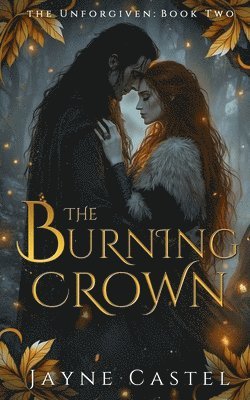 Burning Crown
