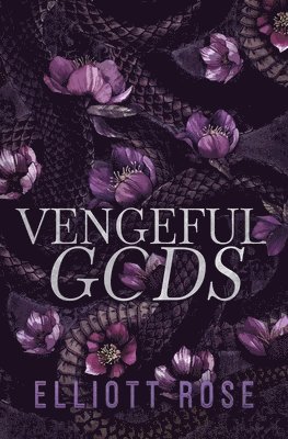 Vengeful Gods 1