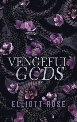 Vengeful Gods 1