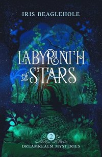 bokomslag Labyrinth of Stars