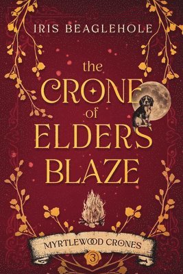 The Crone of Elders Blaze 1