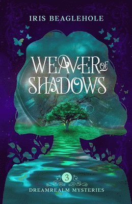 bokomslag Weaver of Shadows