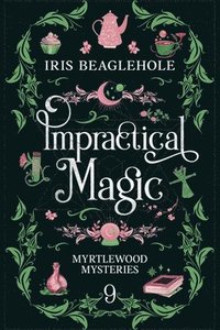 bokomslag Impractical Magic