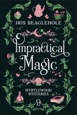 Impractical Magic 1