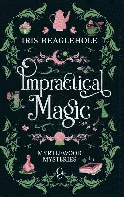 bokomslag Impractical Magic