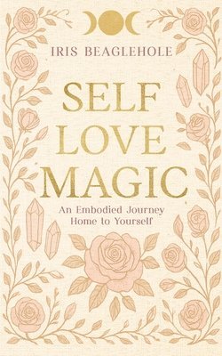 bokomslag Self Love Magic