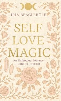 bokomslag Self Love Magic