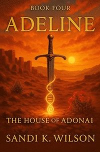 bokomslag Wilson, S: Adeline