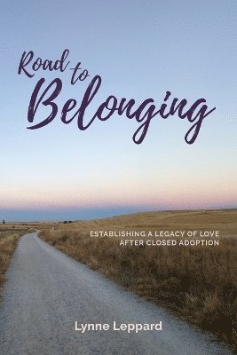 Road to Belonging 1