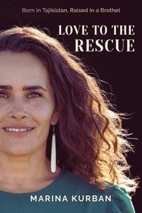 bokomslag Love to the Rescue