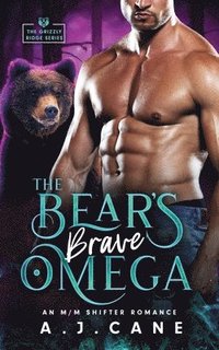 bokomslag The Bear's Brave Omega