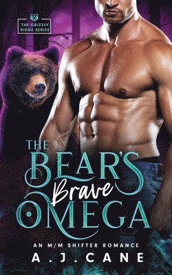 The Bear's Brave Omega 1