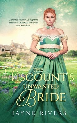 Viscount's Unwanted Bride