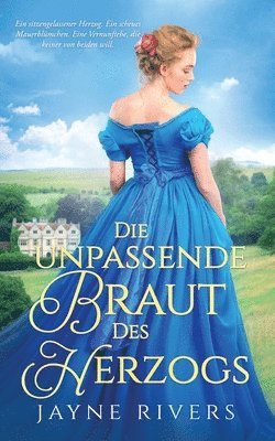 bokomslag The Duke's Unpredictable Bride