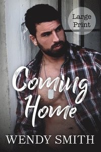 bokomslag Coming Home: Large Print Edition