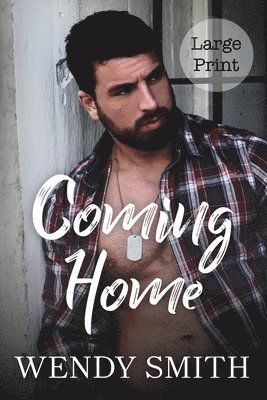 bokomslag Coming Home: Large Print Edition