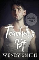 Wendy Smith - Teacher's Pet: Large Print Edition, Häftad. Tillgänglighet: Lägg i varukorg