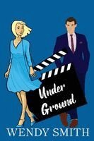Wendy Smith - Under Ground: Alternate Cover Edition, Häftad. Tillgänglighet: Lägg i varukorg