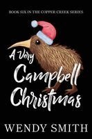 Wendy Smith - A Very Campbell Christmas: Alternate Cover Edition, Häftad. Tillgänglighet: Lägg i varukorg