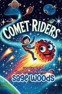 bokomslag Comet Riders