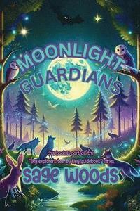 bokomslag Moonlight Guardians