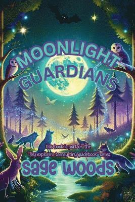 Sage Woods - Moonlight Guardians, Häftad. Tillgänglighet: Tillfälligt slut