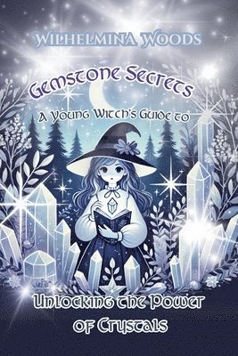 Gemstone Secrets 1