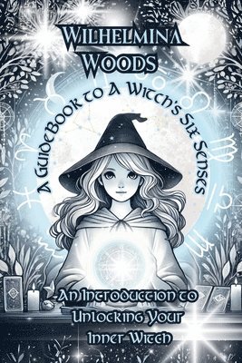 A Guide Book To A Witch's Six Senses 1