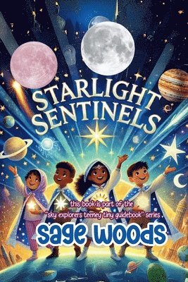 Starlight Sentinels 1