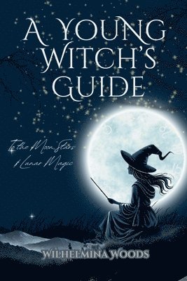 bokomslag Young Witch's Guide